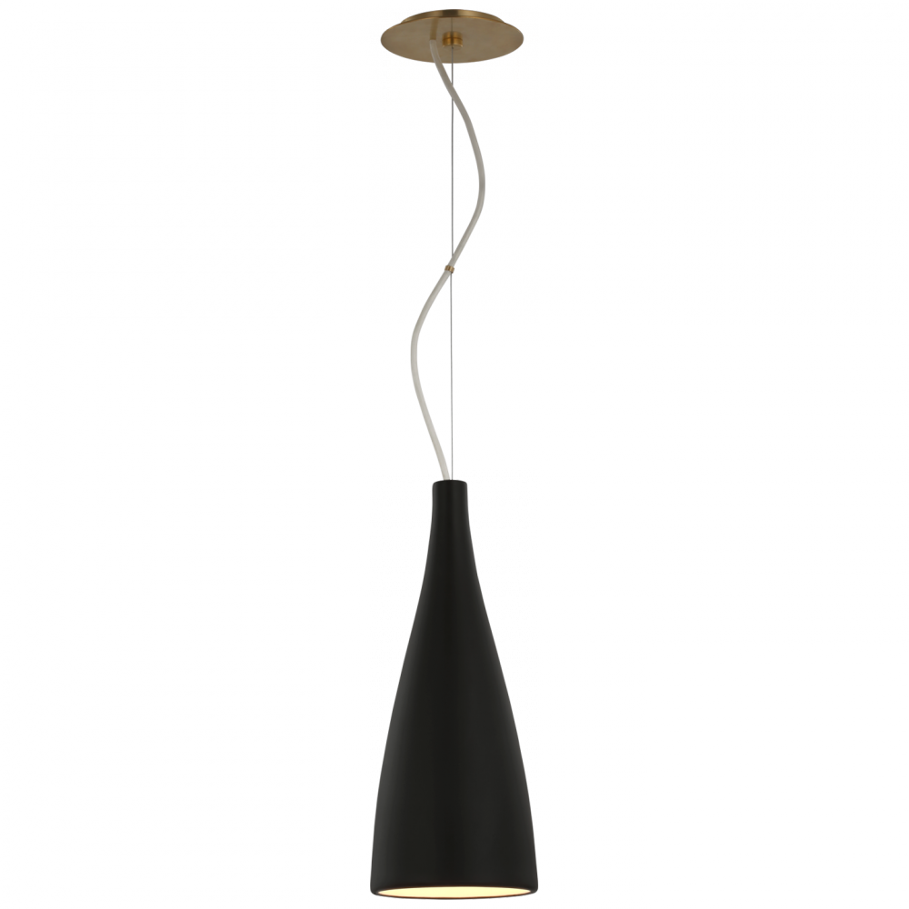 Visual Comfort & Co. Nimbus Tall Pendant