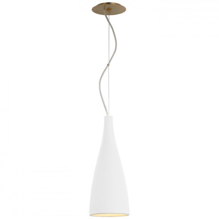 Visual Comfort & Co. Nimbus Tall Pendant