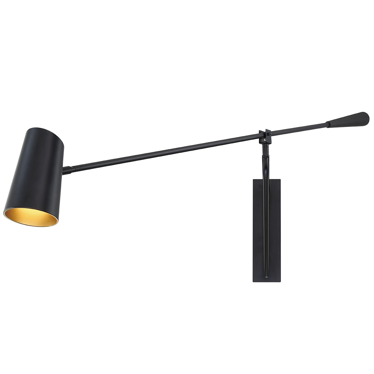 Modern Forms Stylus Swing Arm Light