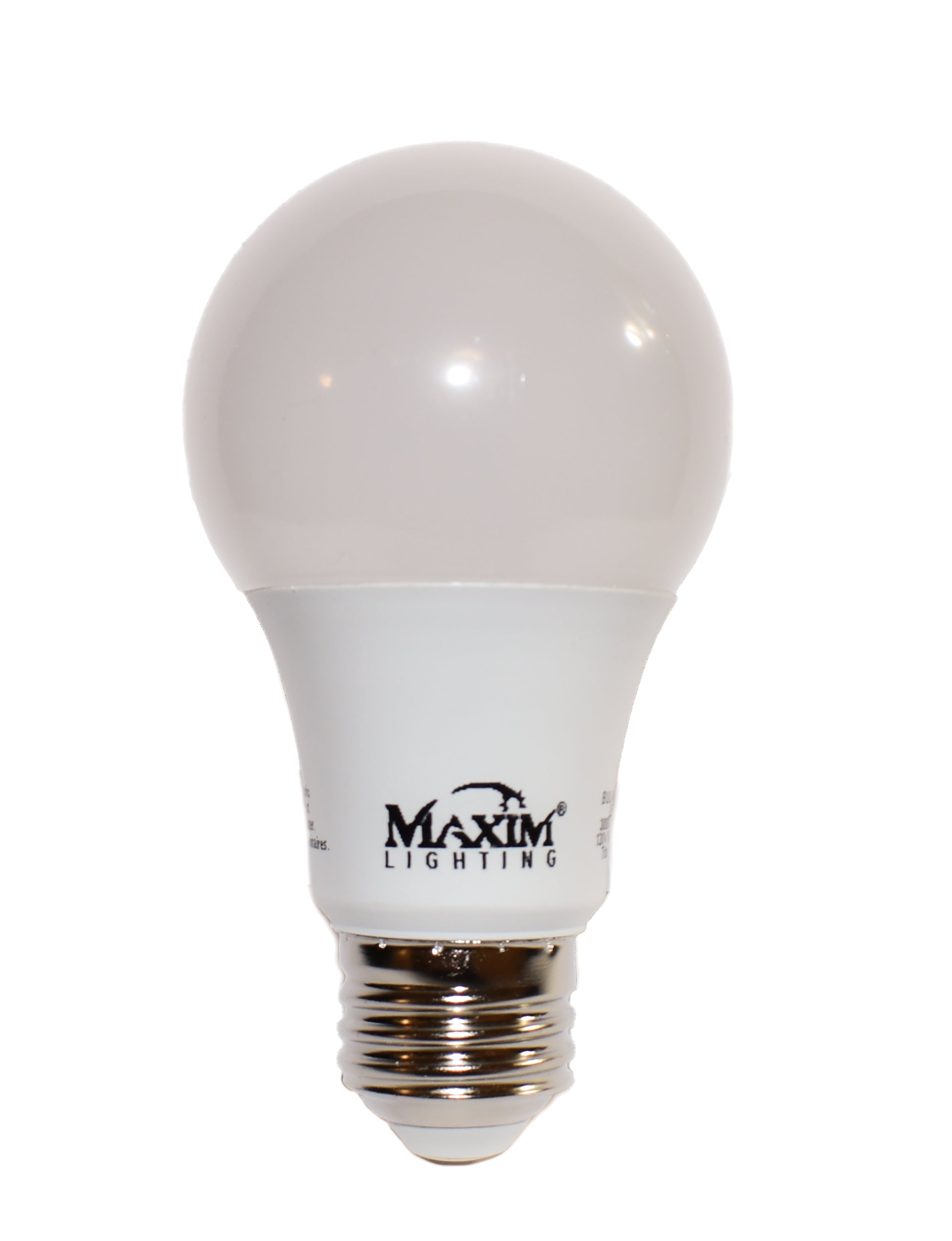 Maxim Bulbs-Bulb Bulb Maxim   