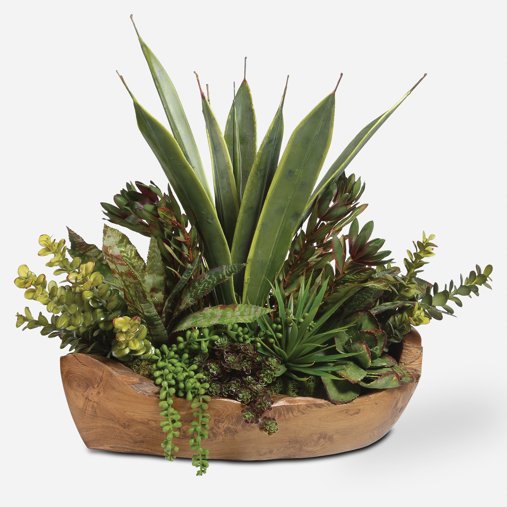 Uttermost Salar Botanicals Botanicals Uttermost   