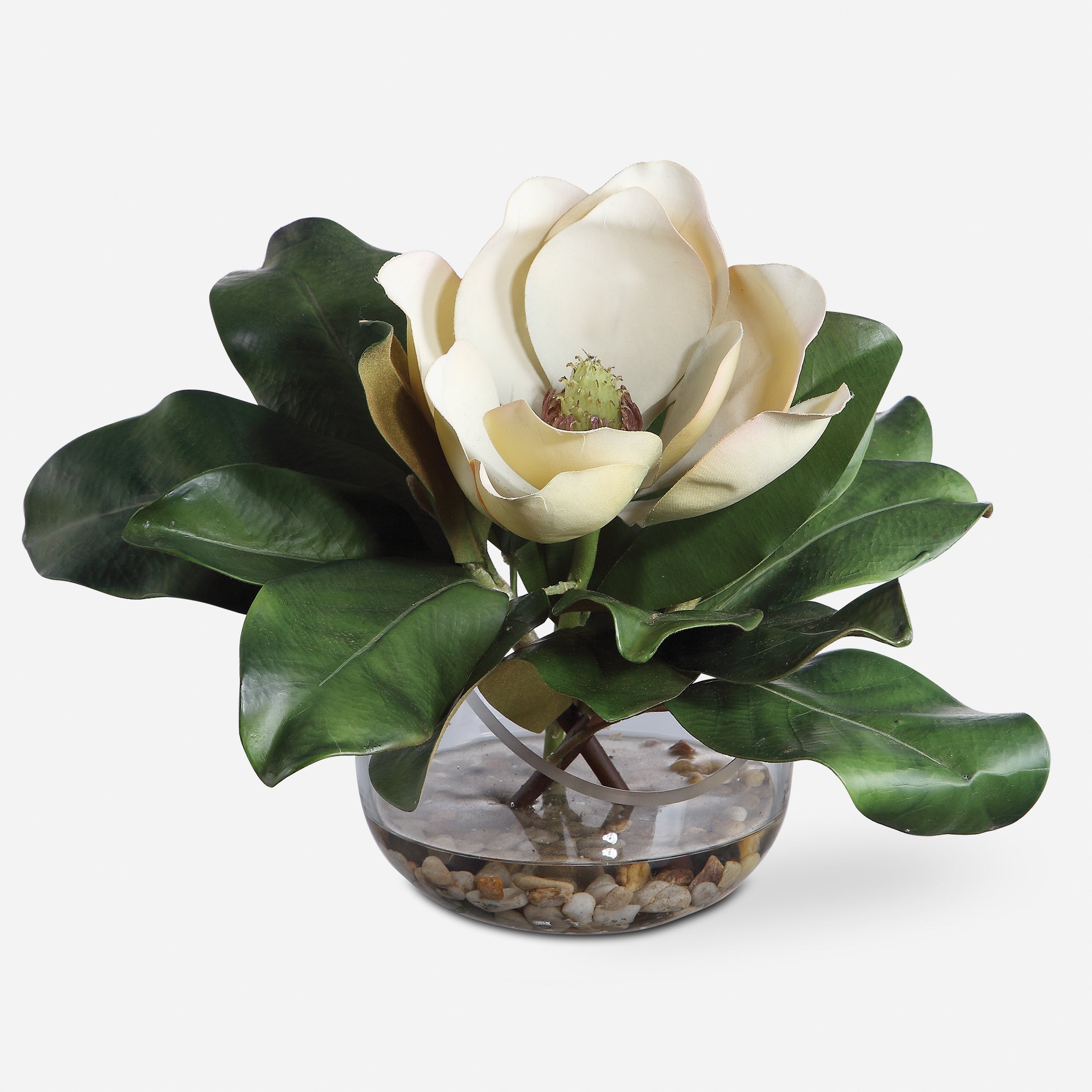 Uttermost Celia Artificial Flowers / Centerpiece