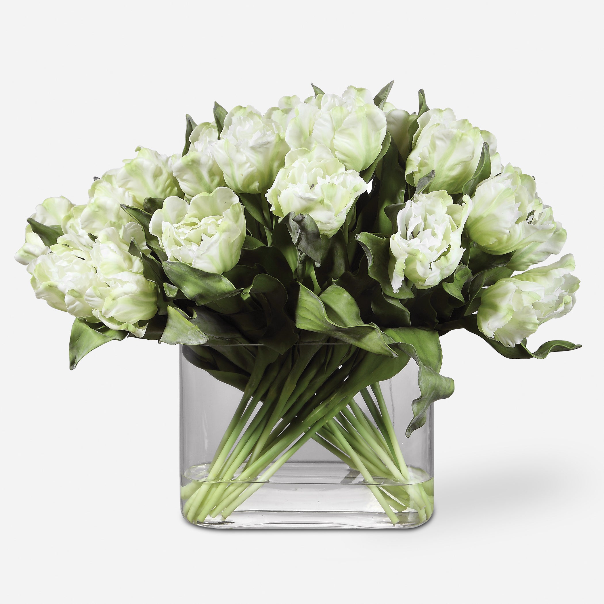 Uttermost Kimbry Artificial Flowers / Centerpiece Artificial Flowers / Centerpiece Uttermost   