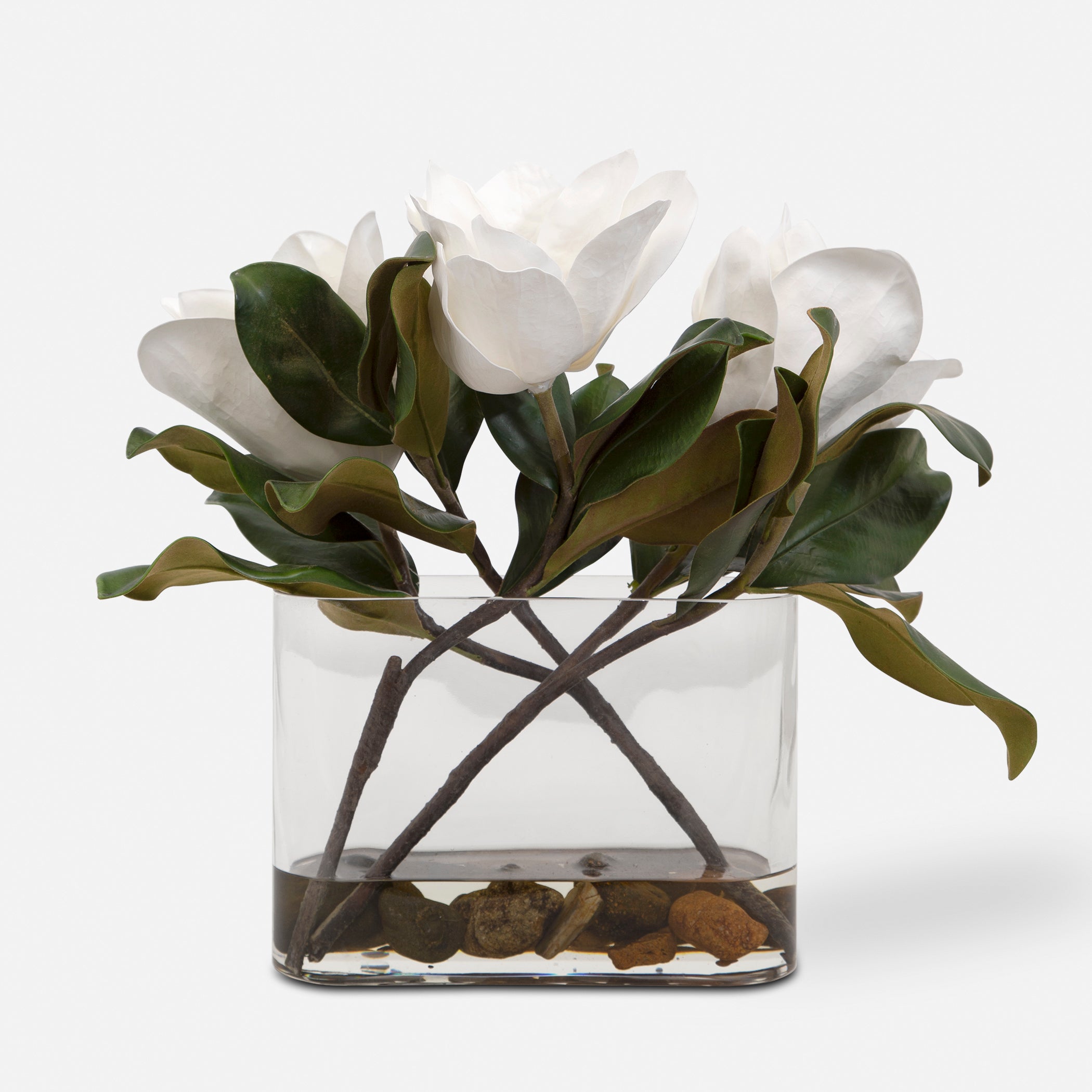 Uttermost Middleton Artificial Flowers / Centerpiece Artificial Flowers / Centerpiece Uttermost   