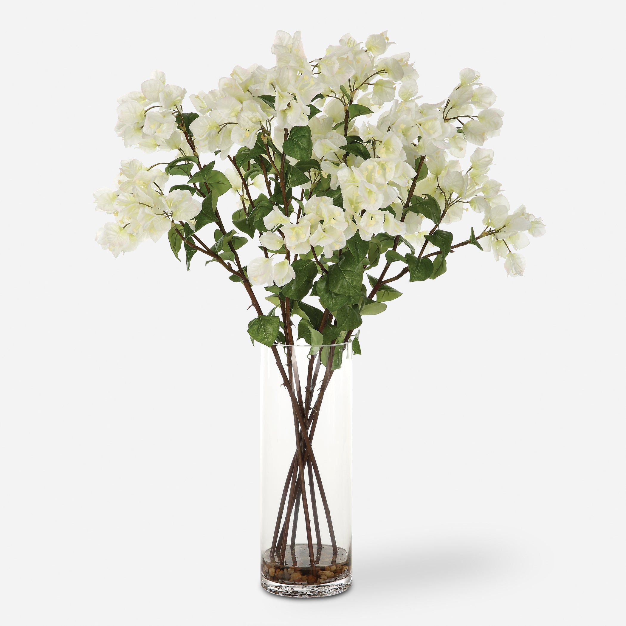 Uttermost Antiparos Artificial Flowers / Centerpiece Artificial Flowers / Centerpiece Uttermost   