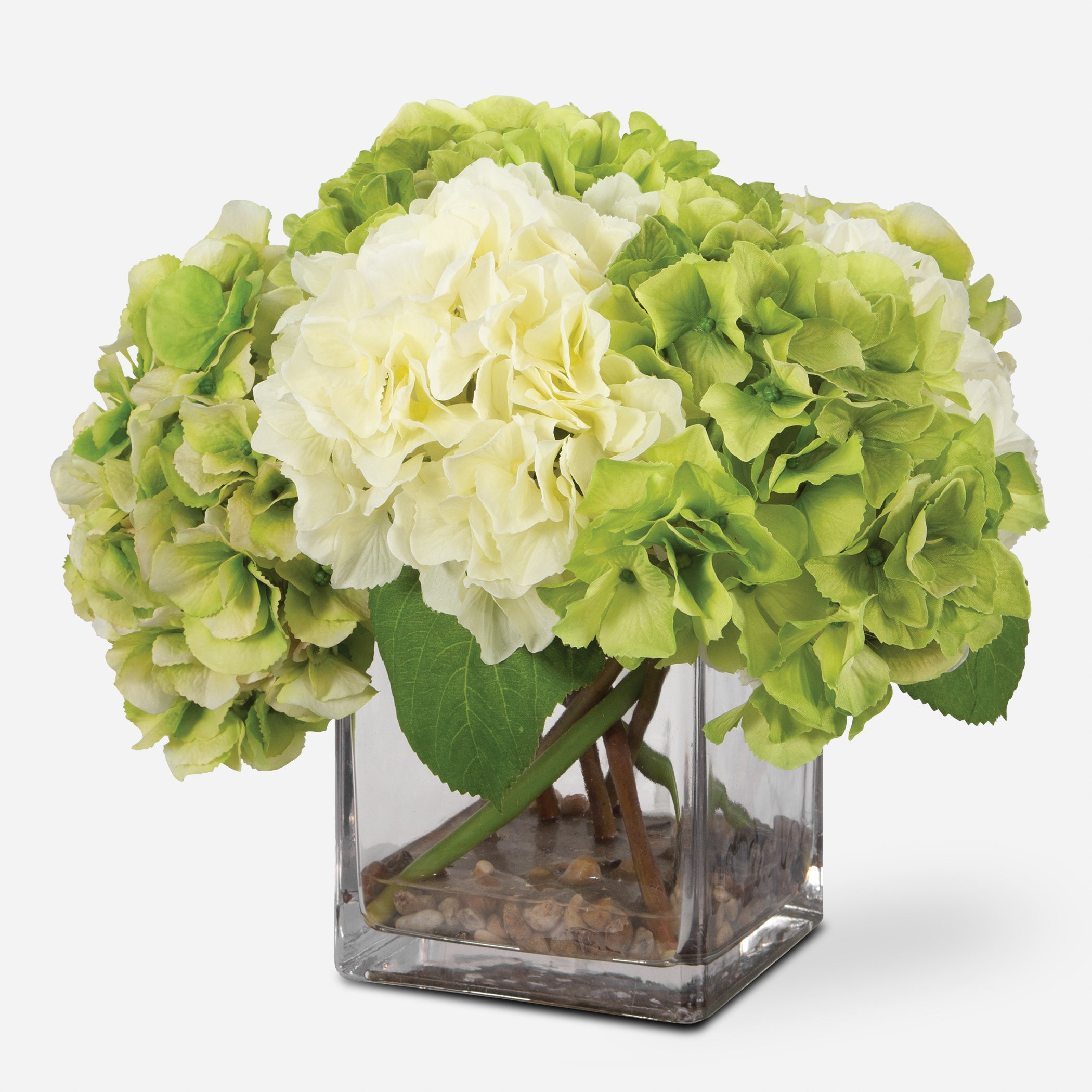 Uttermost Savannah Artificial Flowers / Centerpiece Artificial Flowers / Centerpiece Uttermost   