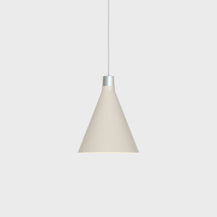 Tala Bower Pendant Pendants Tala Small White Sphere III