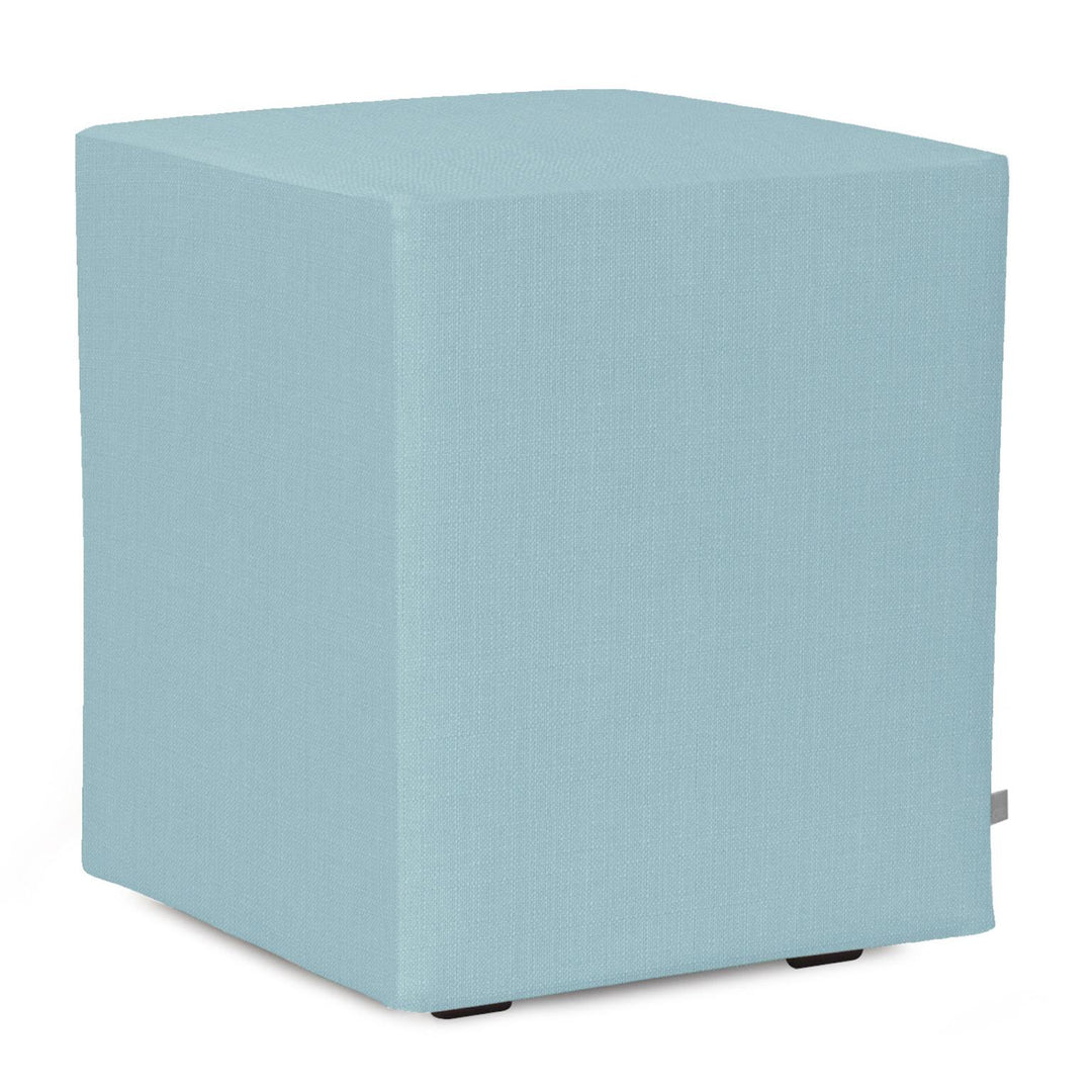 Howard Elliott Collection Universal Cube Cover Sterling Breeze (Cover Only)  Howard Elliott Collection   