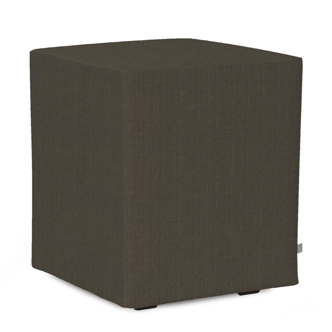 Howard Elliott Collection Universal Cube Cover Sterling Charcoal (Cover Only)  Howard Elliott Collection   