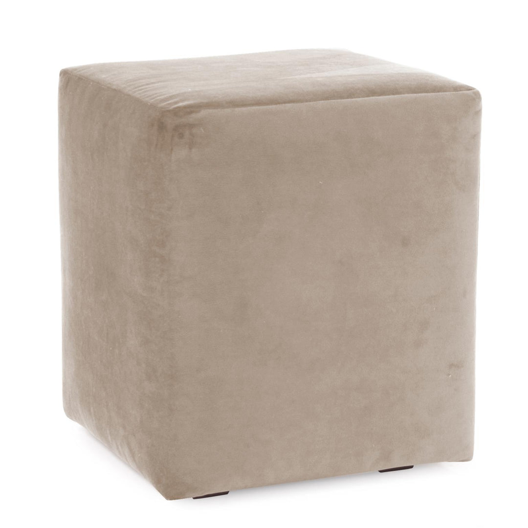 Howard Elliott Collection Universal Cube Cover Bella Sand (Cover Only)  Howard Elliott Collection   