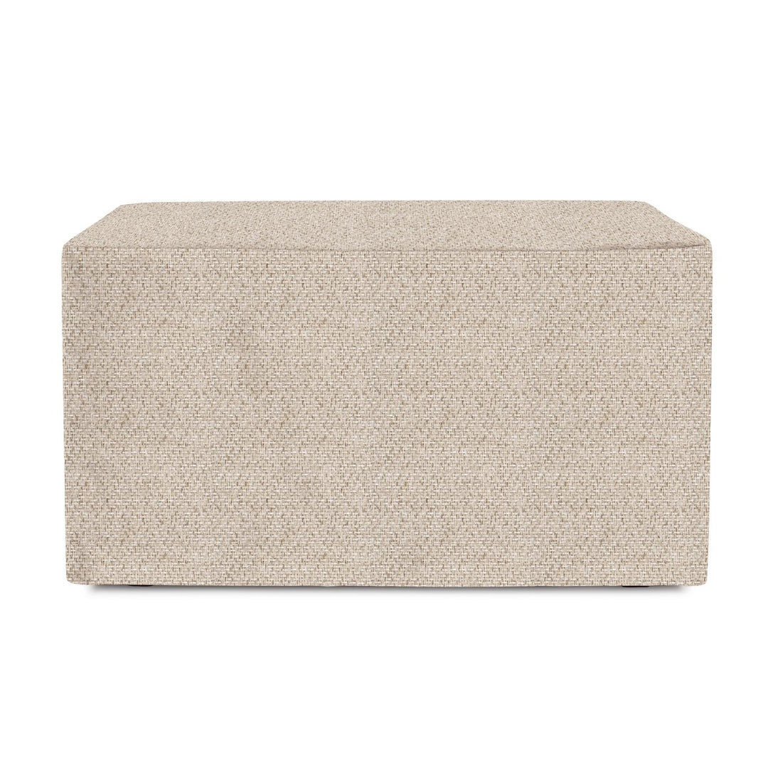 Howard Elliott Collection Universal Bench Cover Panama Sand  Howard Elliott Collection   