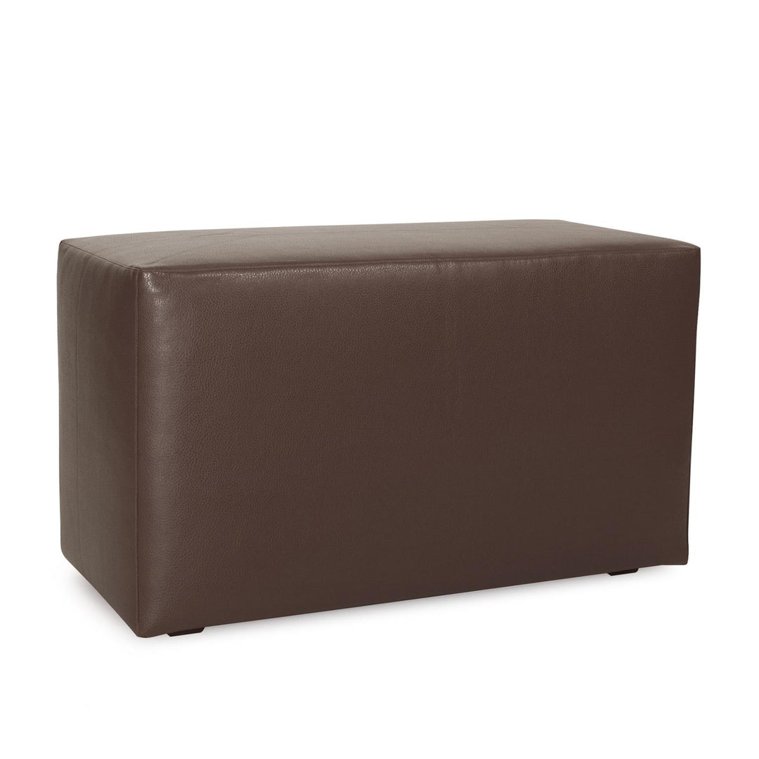 Howard Elliott Collection Universal Bench Cover Avanti Pecan (Cover Only)  Howard Elliott Collection   