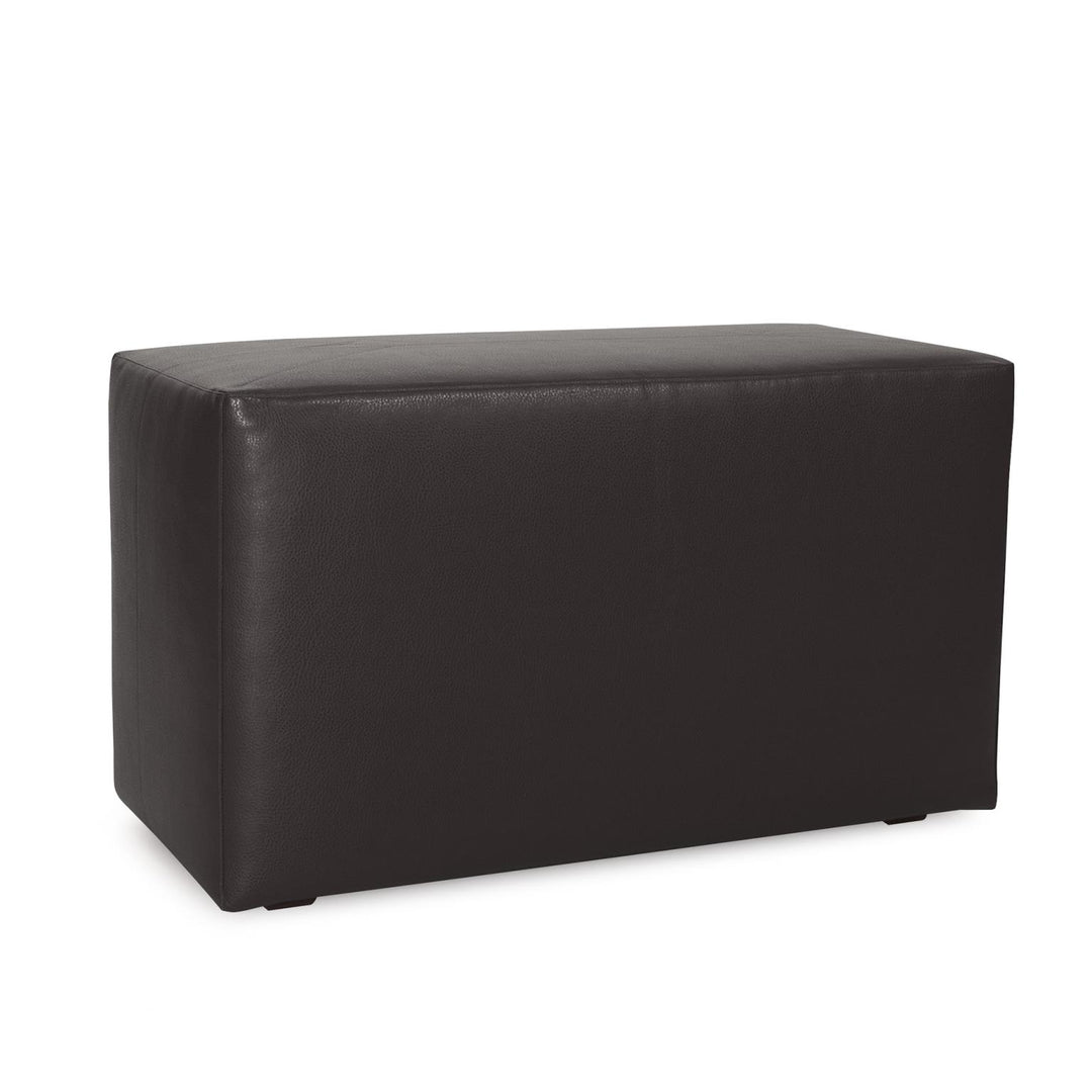 Howard Elliott Collection Universal Bench Cover Avanti Black (Cover Only)