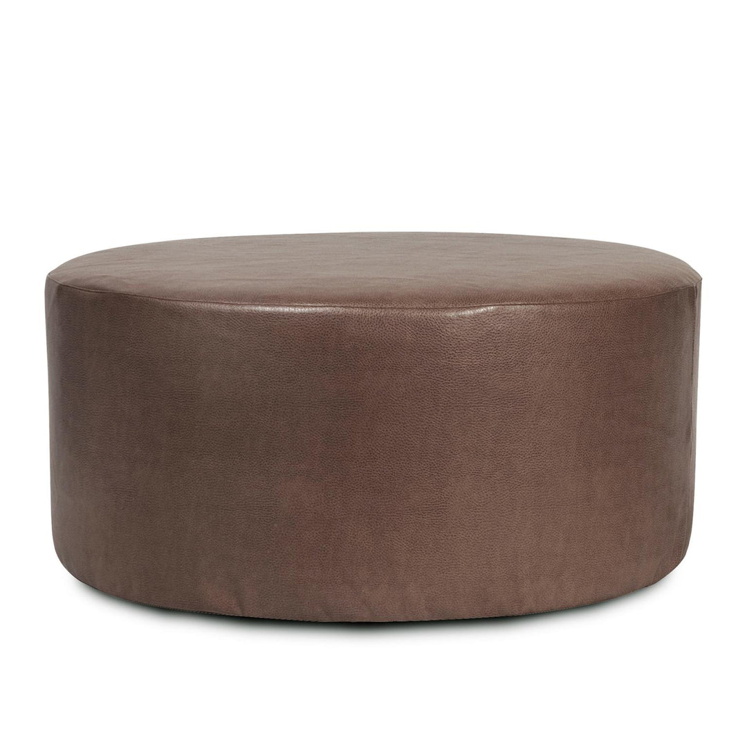 Howard Elliott Collection Universal 36 Round Cover Avanti Pecan (Cover Only)  Howard Elliott Collection   