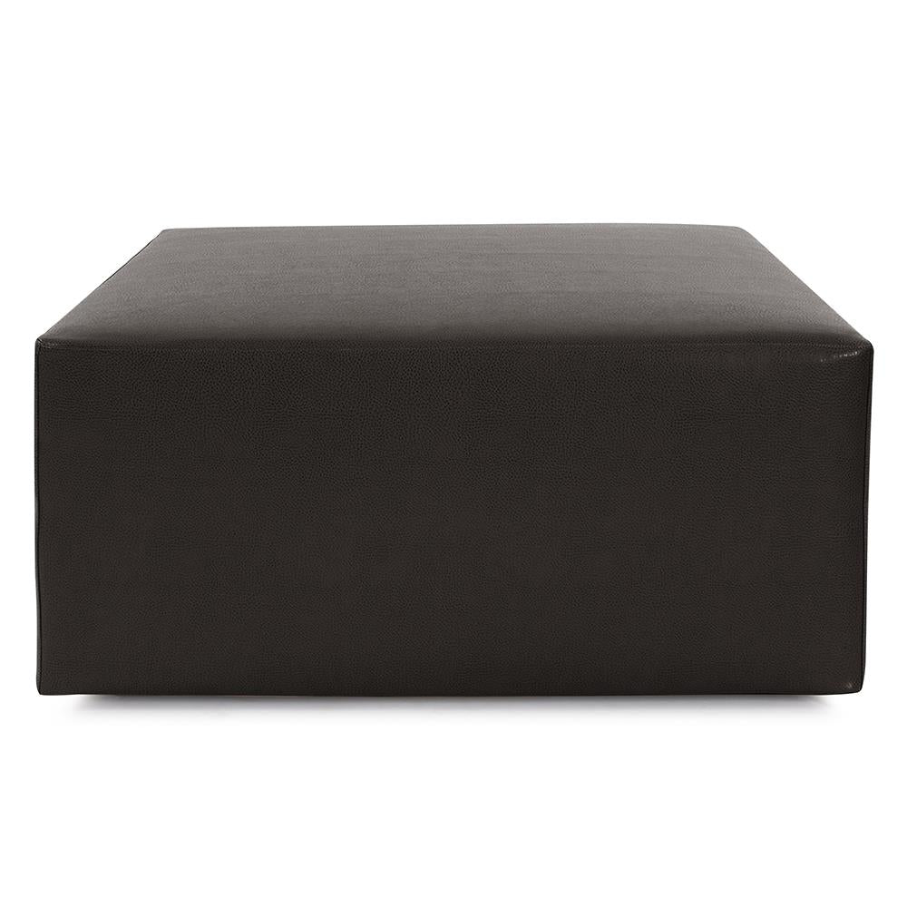 Howard Elliott Collection Universal 36 Square Cover Avanti Black (Cover Only)  Howard Elliott Collection   