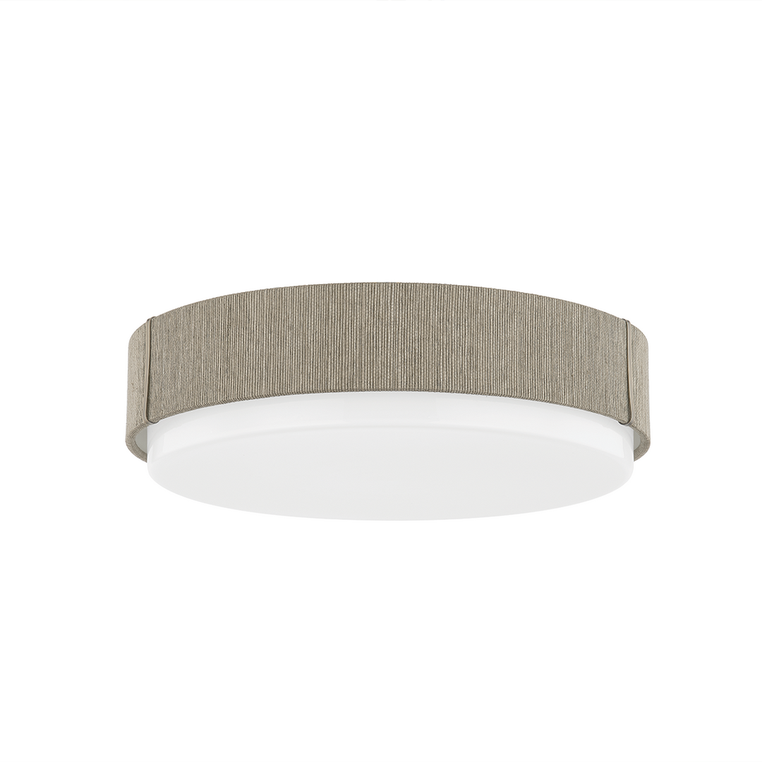 Troy Lighting ZANE Flush Mount