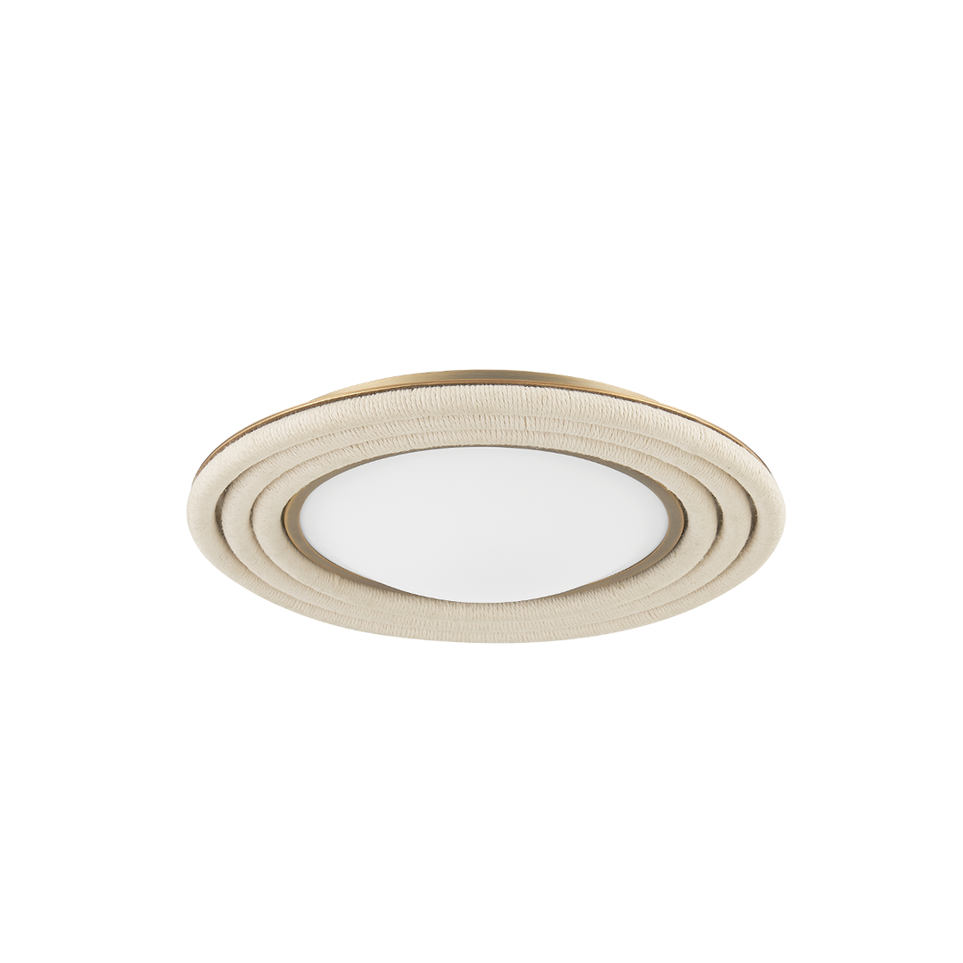 Troy Lighting ZION Flush Mount