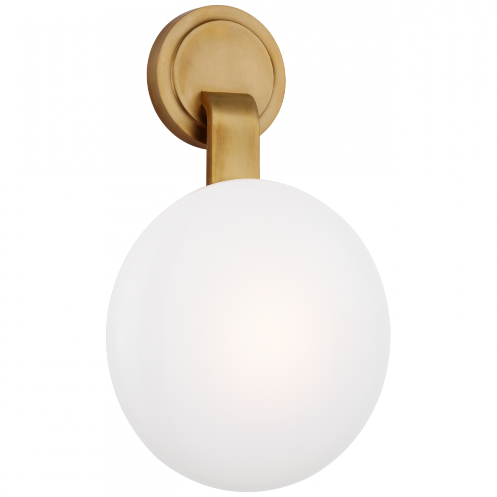 Visual Comfort & Co. Marisol Medium Single Sconce