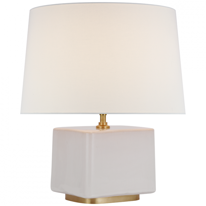 Visual Comfort & Co. Toco Medium Table Lamp Table Lamps Visual Comfort & Co.   