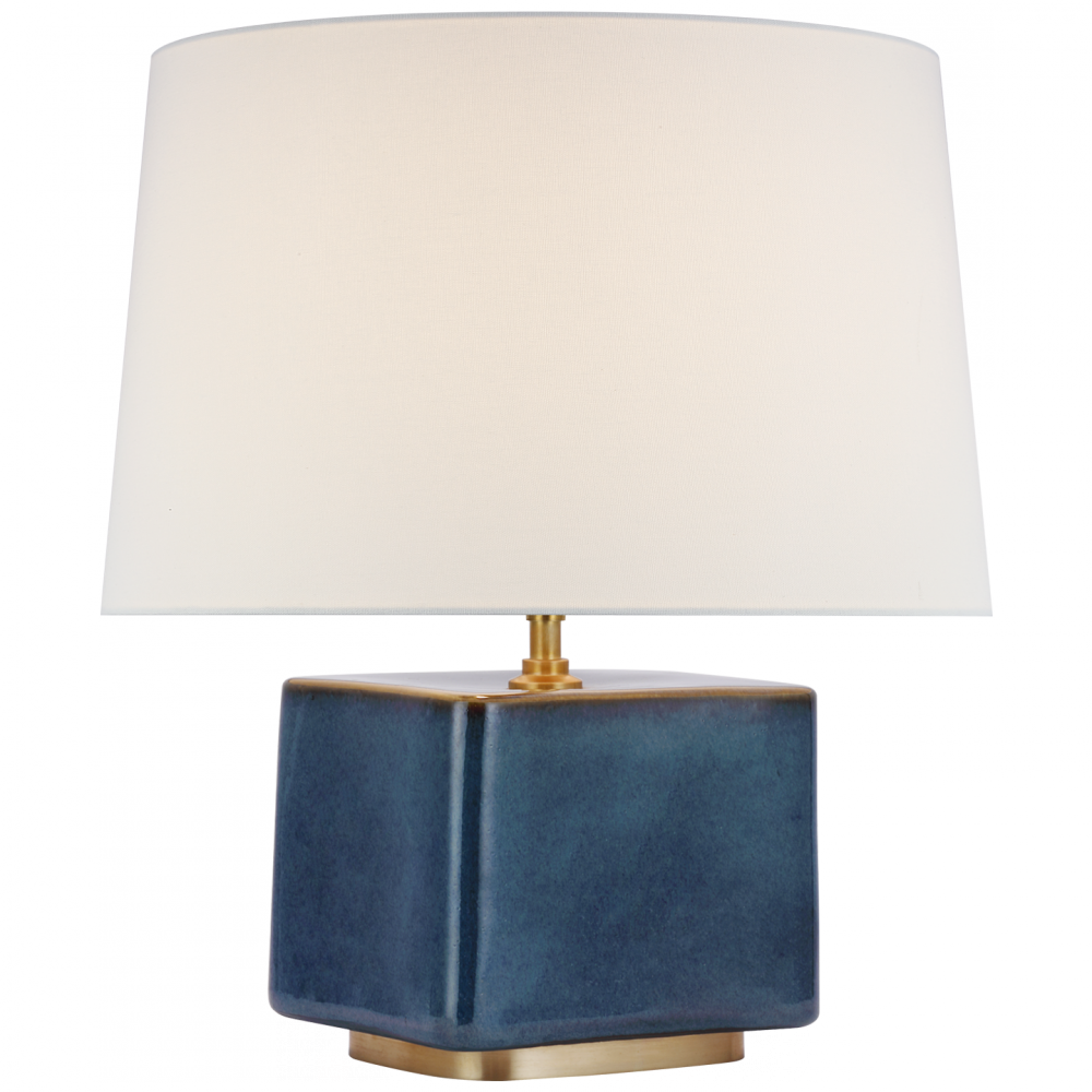 Visual Comfort & Co. Toco Medium Table Lamp Table Lamps Visual Comfort & Co.   