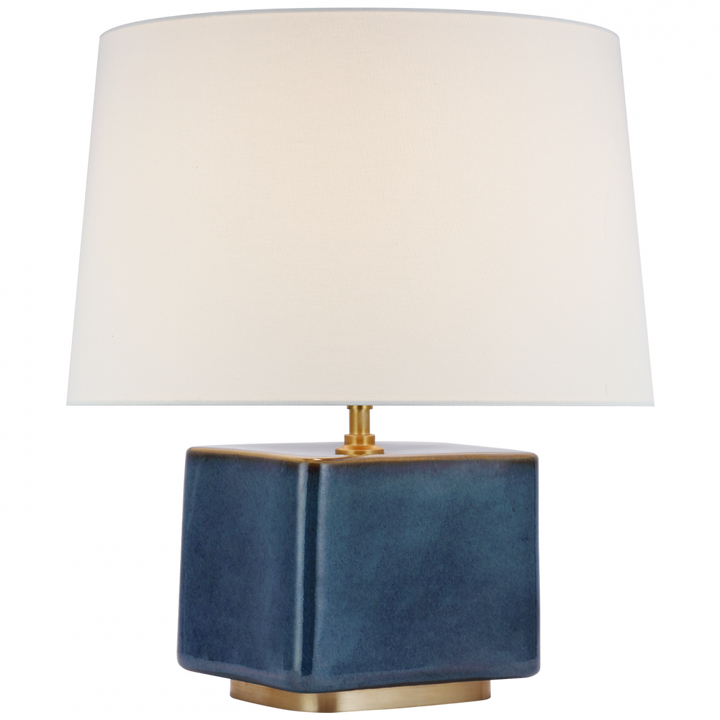 Visual Comfort & Co. Toco Medium Table Lamp Table Lamps Visual Comfort & Co.   