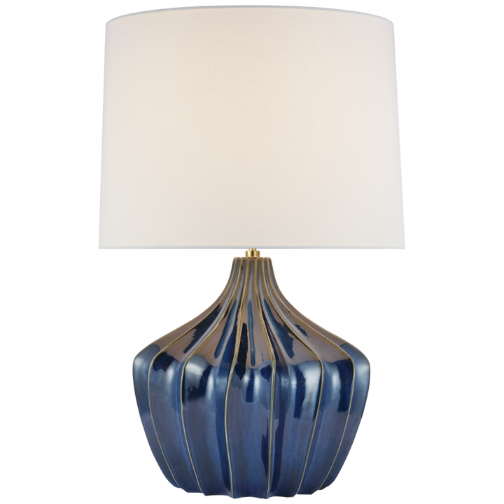 Visual Comfort & Co. Sur Large Table Lamp Table Lamps Visual Comfort & Co.   