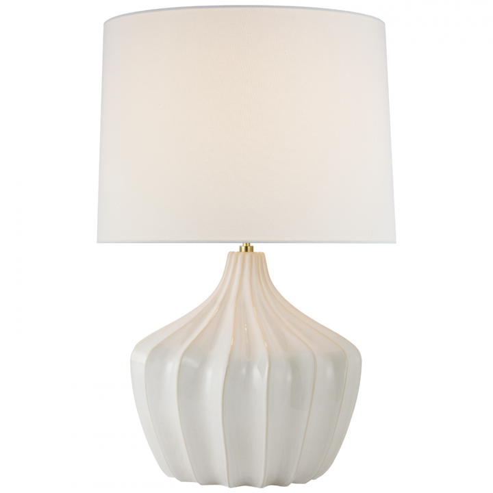 Visual Comfort & Co. Sur Large Table Lamp Table Lamps Visual Comfort & Co.   