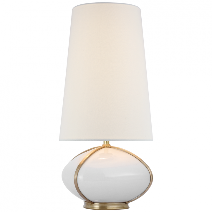 Visual Comfort & Co. Fondant Small Table Lamp