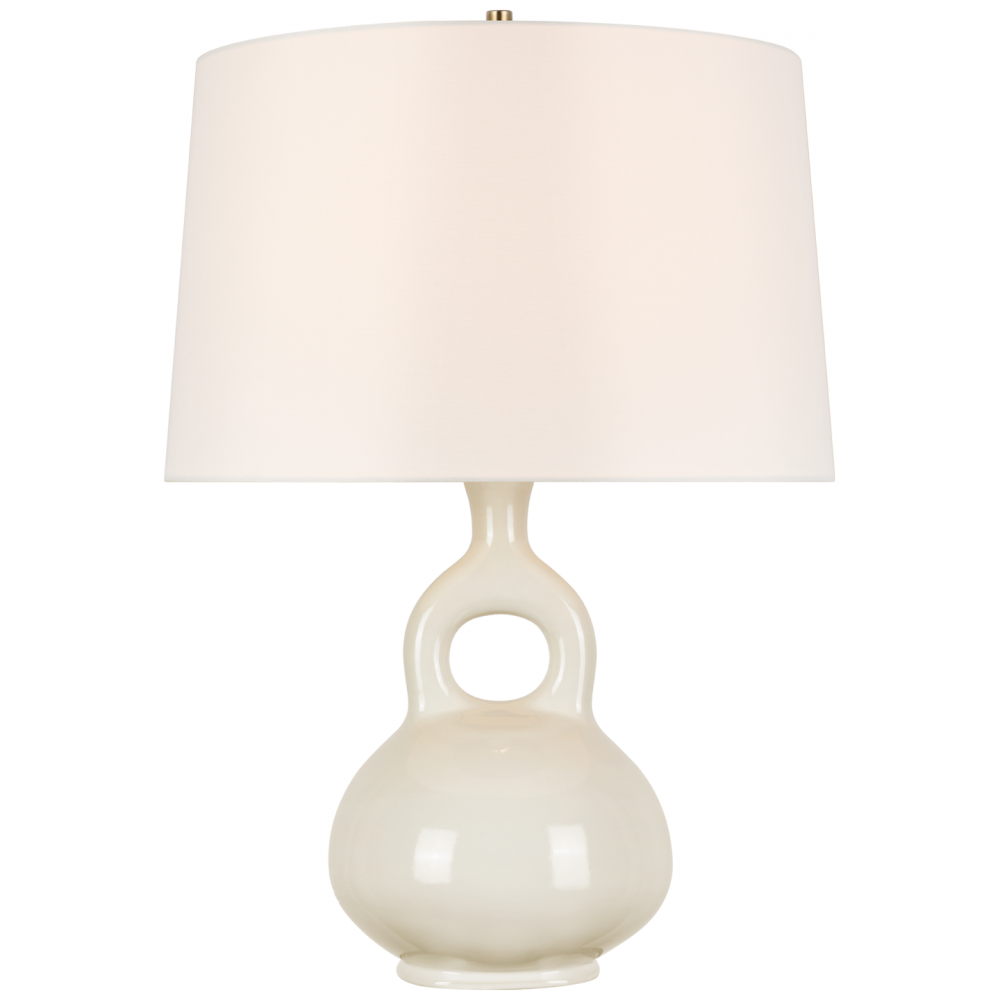 Visual Comfort & Co. Lamu Large Table Lamp