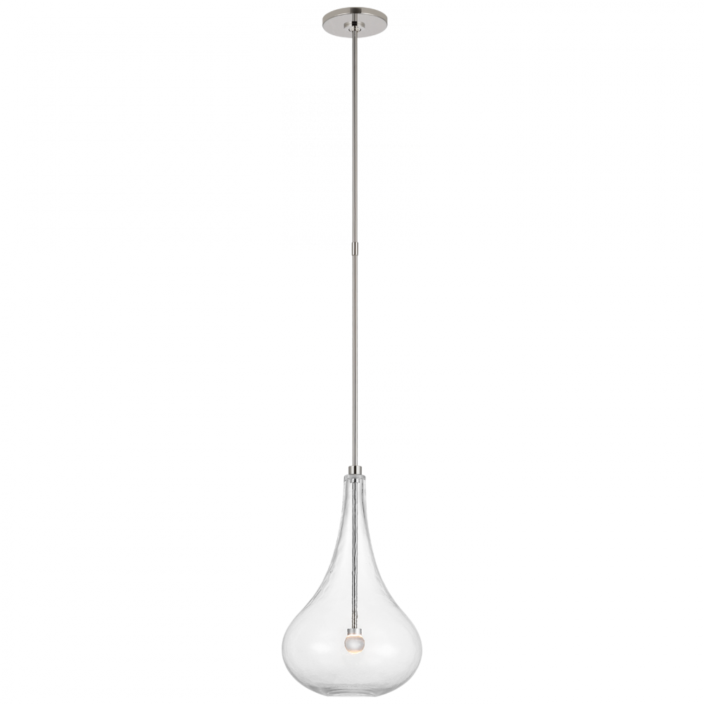 Visual Comfort & Co. Lomme Small Pendant Ceiling Lights Visual Comfort & Co.   