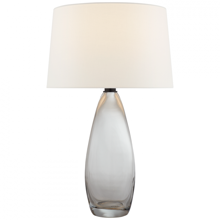 Visual Comfort & Co. Myla Large Tall Table Lamp Table Lamps Visual Comfort & Co.   