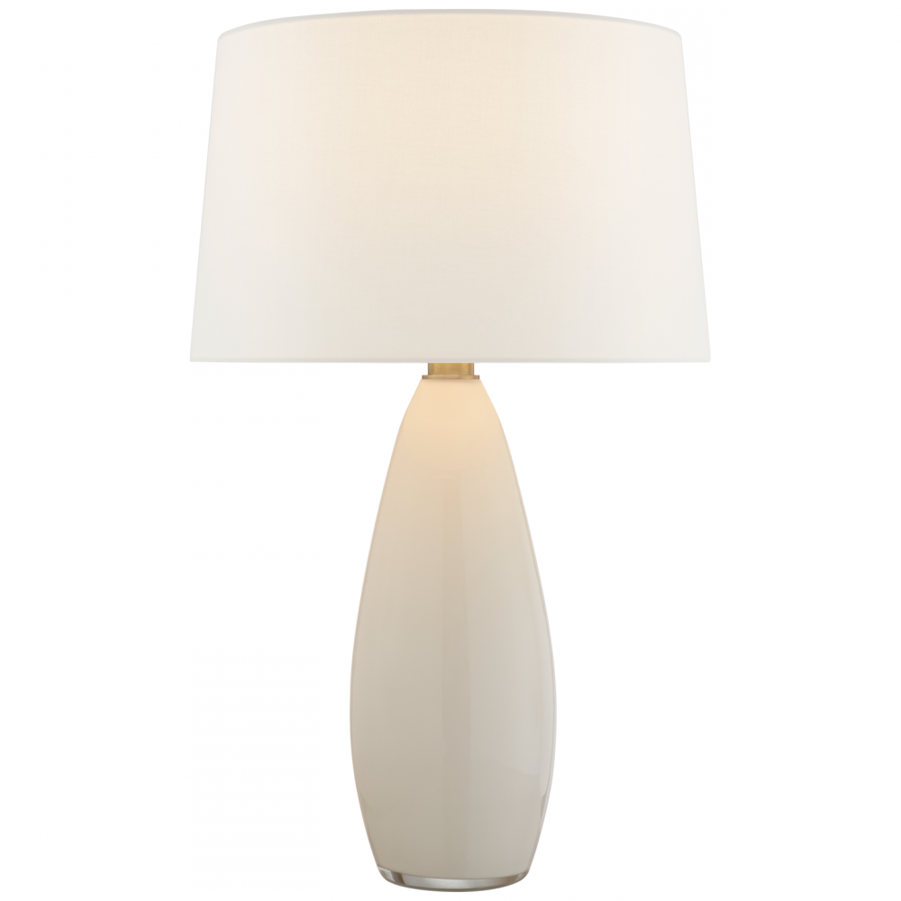 Visual Comfort & Co. Myla Large Tall Table Lamp