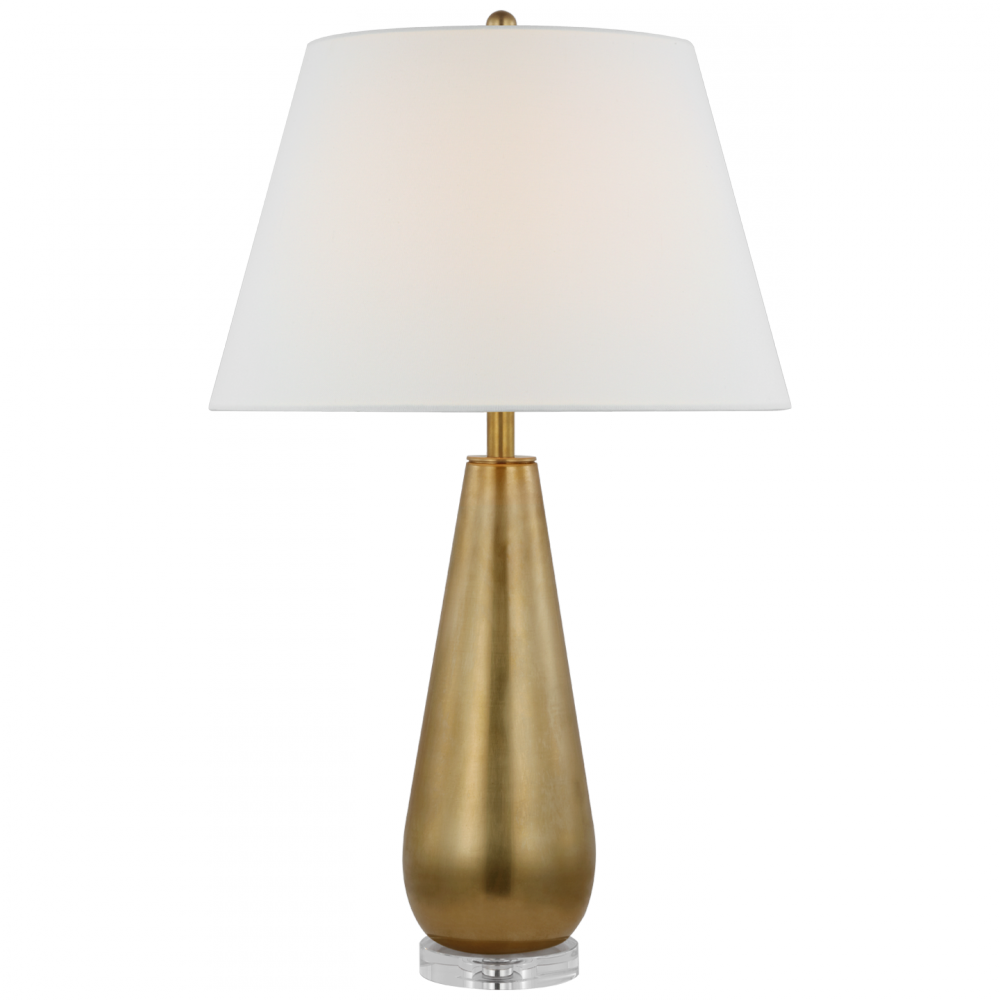 Visual Comfort & Co. Aris Large Table Lamp Table Lamps Visual Comfort & Co.   