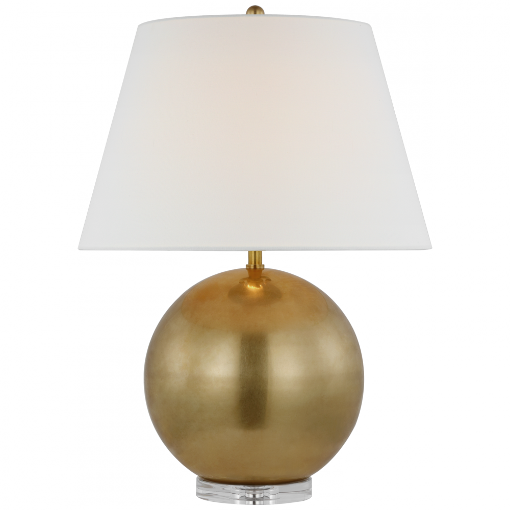 Visual Comfort & Co. Balos Medium Table Lamp Table Lamps Visual Comfort & Co.   