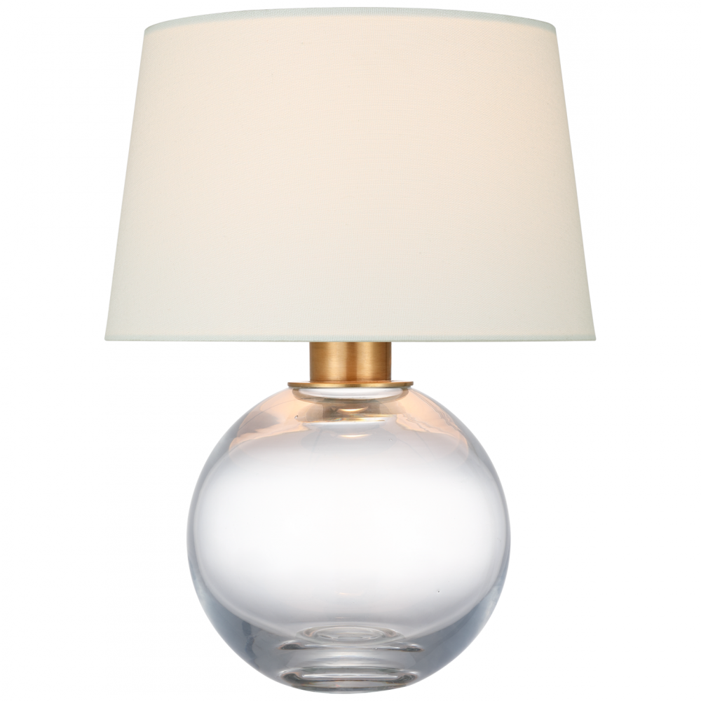 Visual Comfort & Co. Masie Small Table Lamp Table Lamps Visual Comfort & Co.   