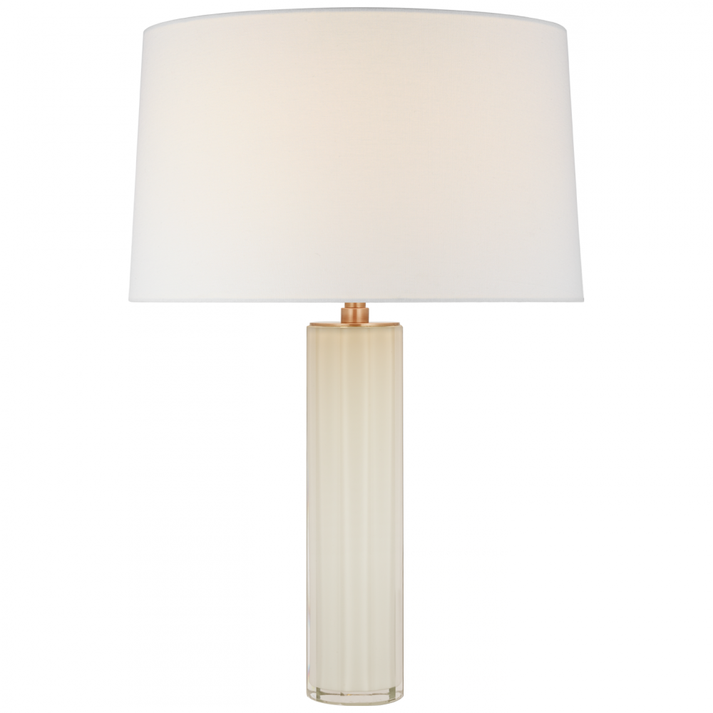 Visual Comfort & Co. Fallon Medium Table Lamp