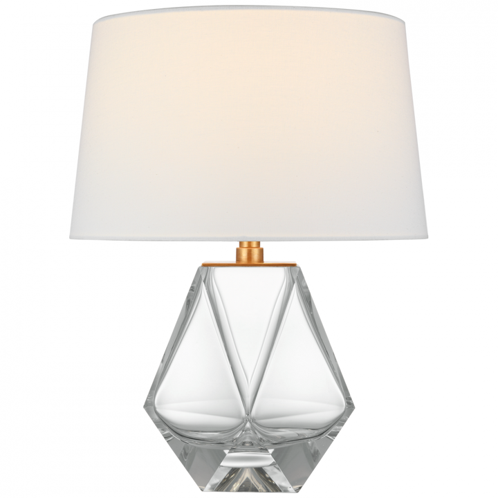 Visual Comfort & Co. Gemma Small Table Lamp