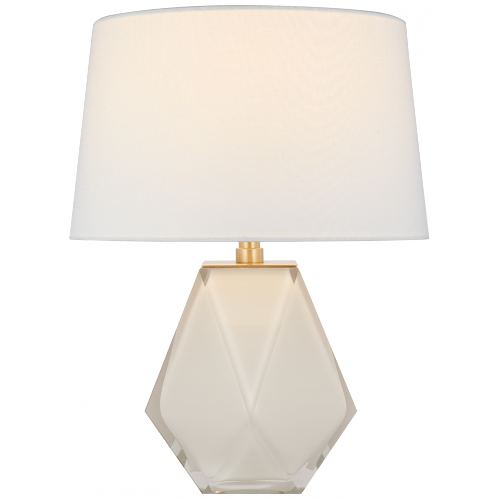 Visual Comfort & Co. Gemma Small Table Lamp