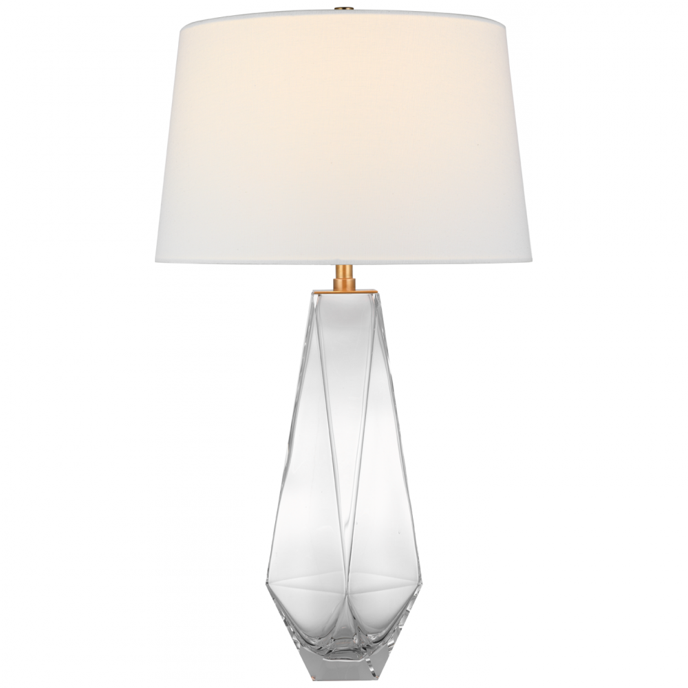 Visual Comfort & Co. Gemma Medium Table Lamp