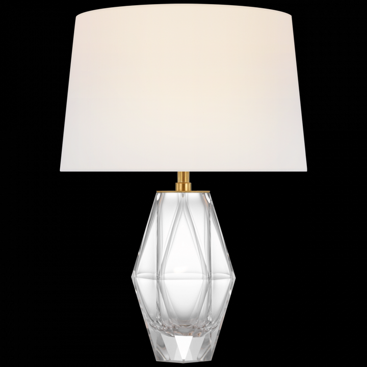 Visual Comfort & Co. Palacios Medium Table Lamp Table Lamps Visual Comfort & Co.   