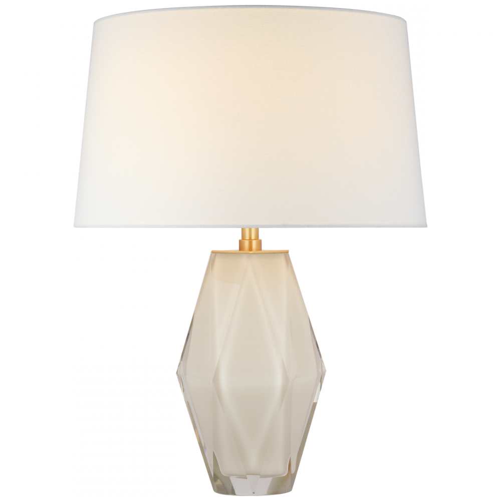 Visual Comfort & Co. Palacios Medium Table Lamp Table Lamps Visual Comfort & Co.   