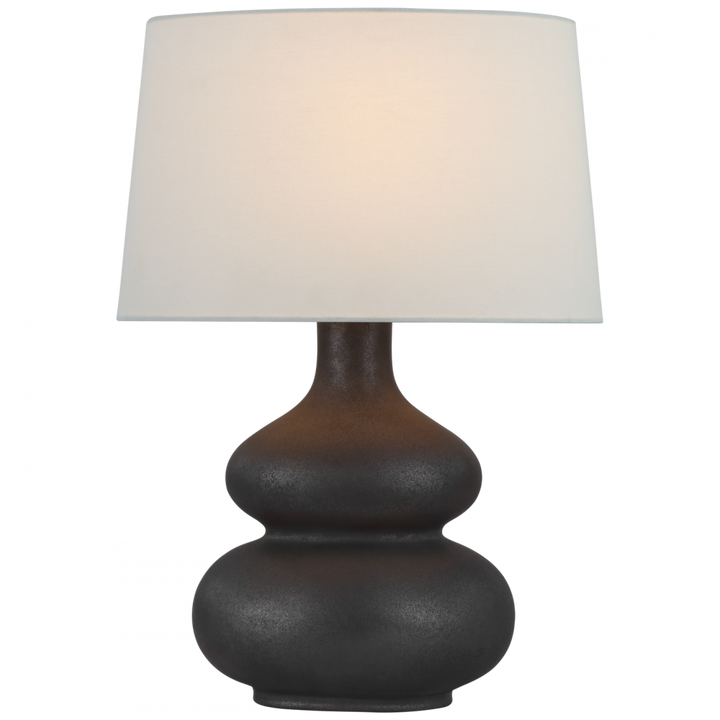 Visual Comfort & Co. Lismore Medium Table Lamp Table Lamps Visual Comfort & Co.   