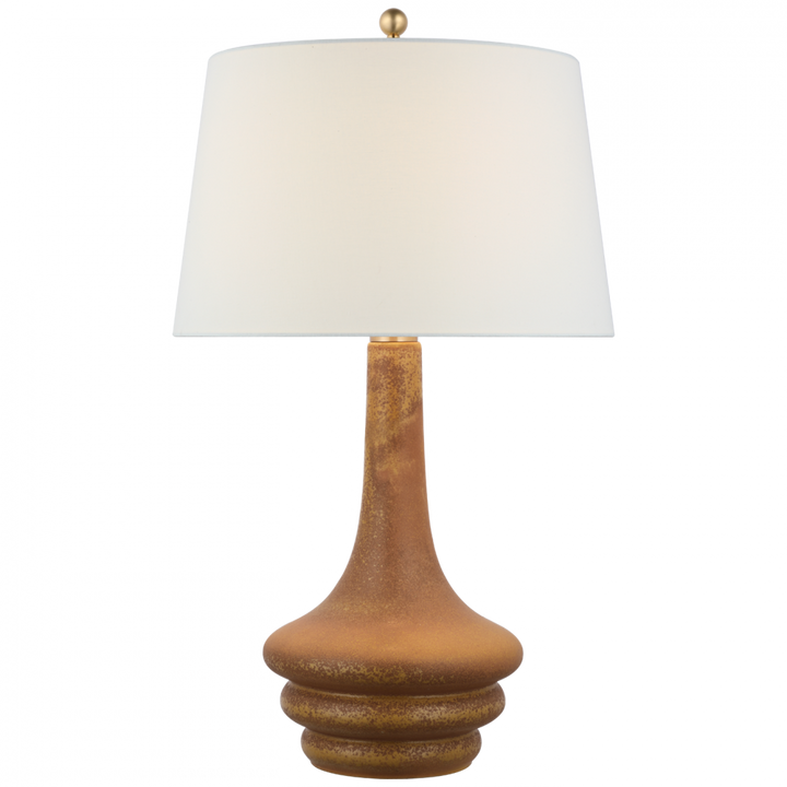 Visual Comfort & Co. Wallis Large Table Lamp Table Lamps Visual Comfort & Co.   