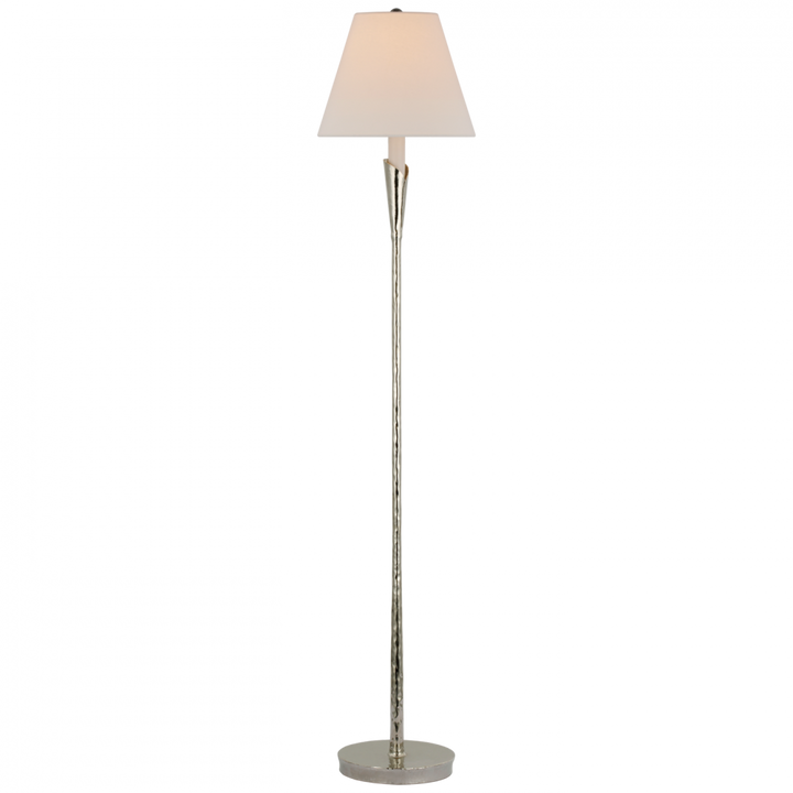 Visual Comfort & Co. Aiden Accent Floor Lamp