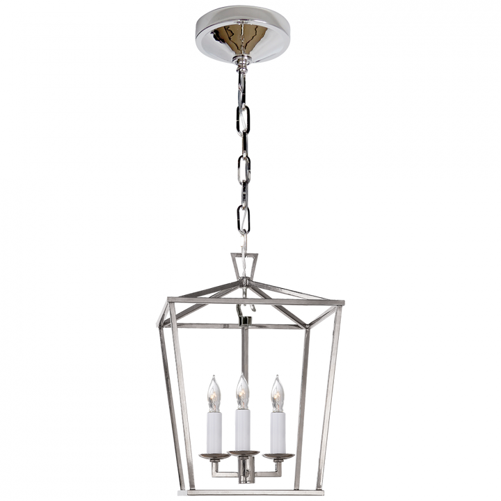 Visual Comfort & Co. Darlana Mini Lantern