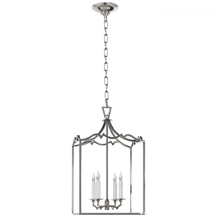 Visual Comfort & Co. Darlana Small Fancy Lantern