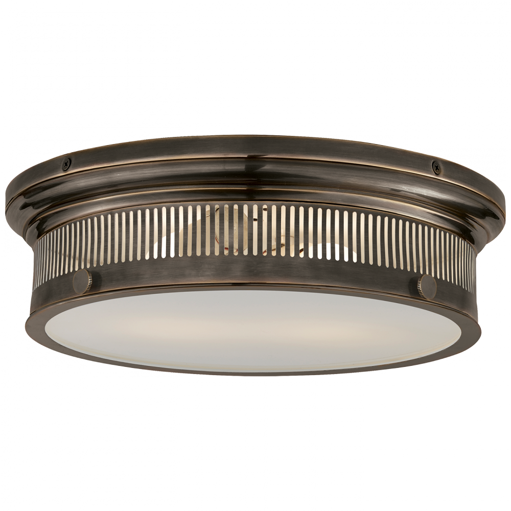 Visual Comfort & Co. Alderly Flush Mount Ceiling Flush Mounts Visual Comfort & Co.   