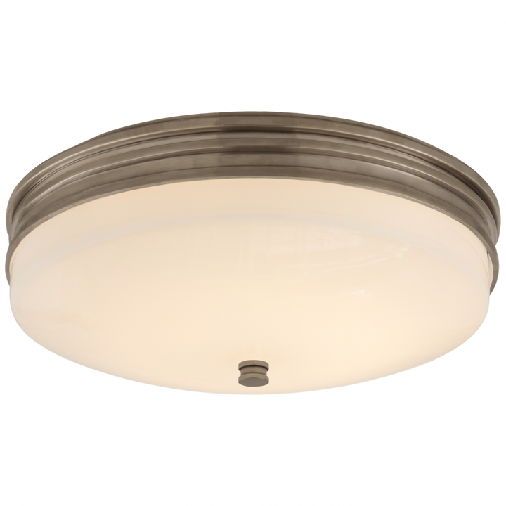 Visual Comfort & Co. Launceton Small Flush Mount Ceiling Flush Mounts Visual Comfort & Co.   