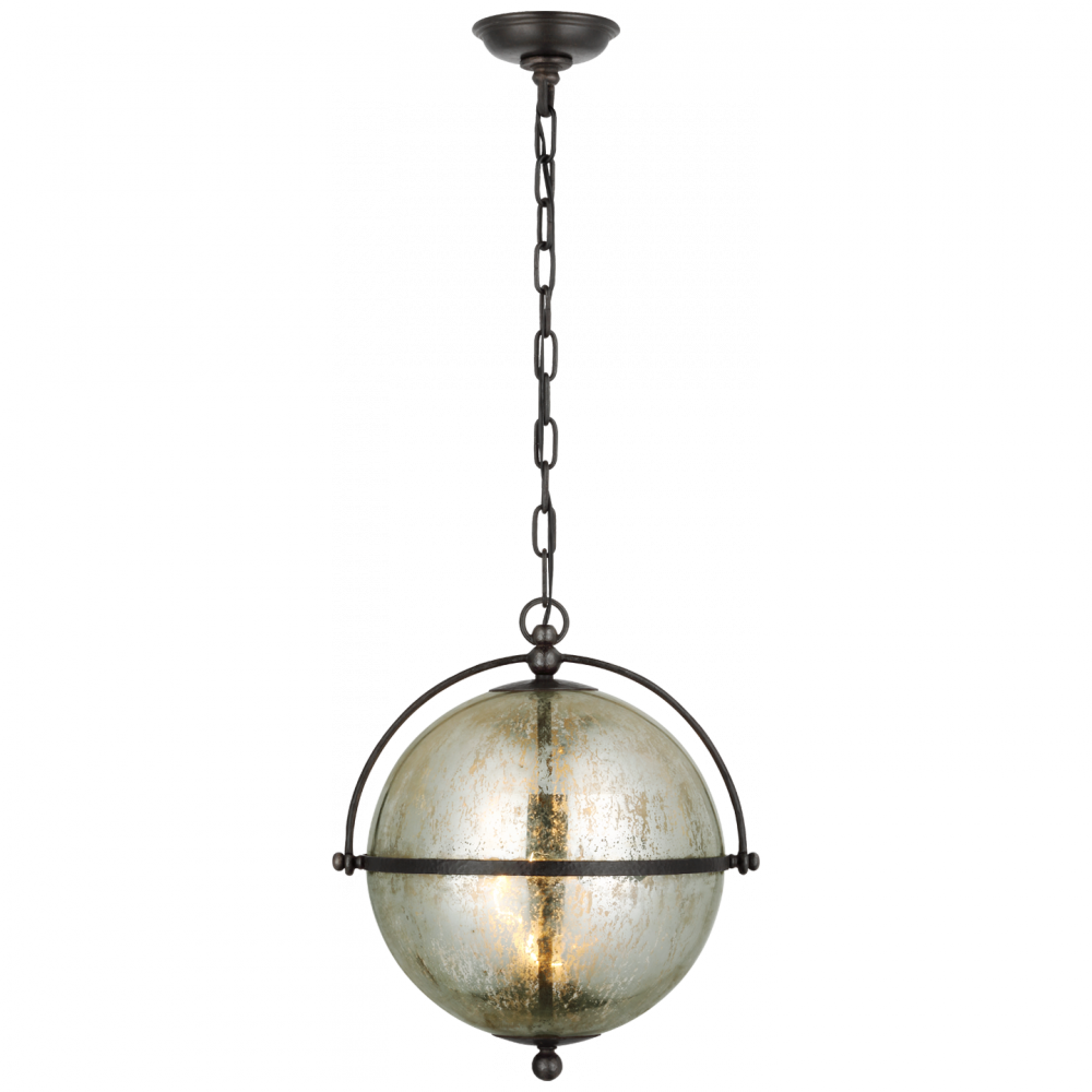 Visual Comfort & Co. Bayridge Large Pendant Ceiling Lights Visual Comfort & Co.   