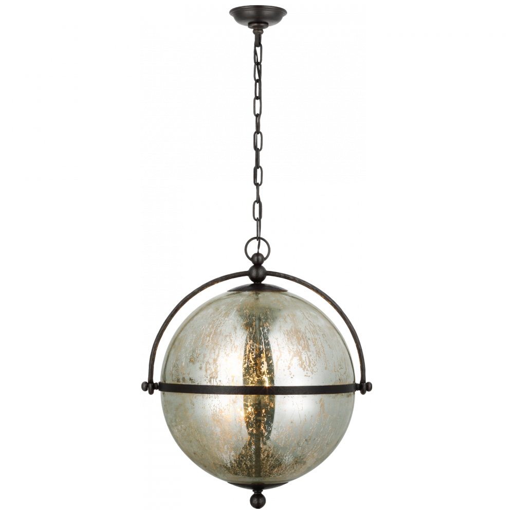 Visual Comfort & Co. Bayridge XL Pendant Ceiling Lights Visual Comfort & Co.   